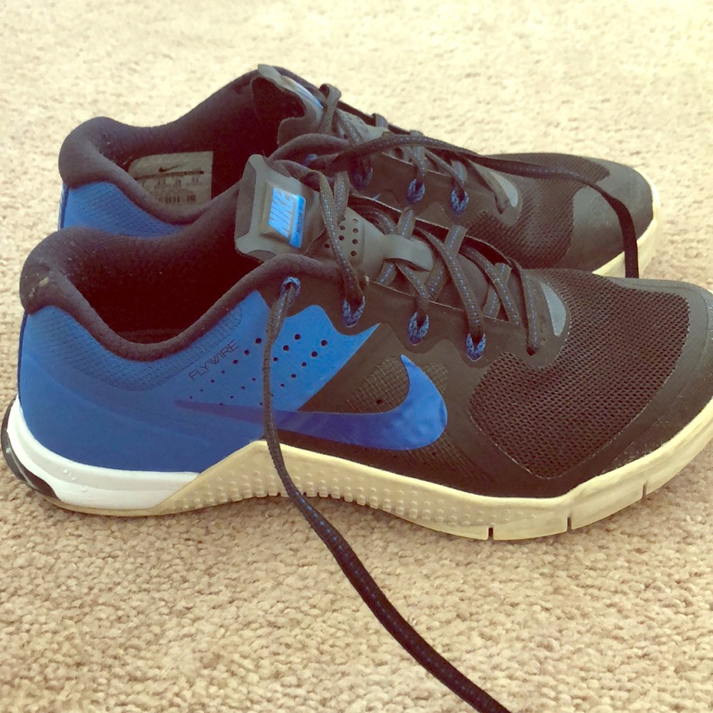 Nike metcons